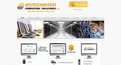 Desktop Screenshot of ics90.com
